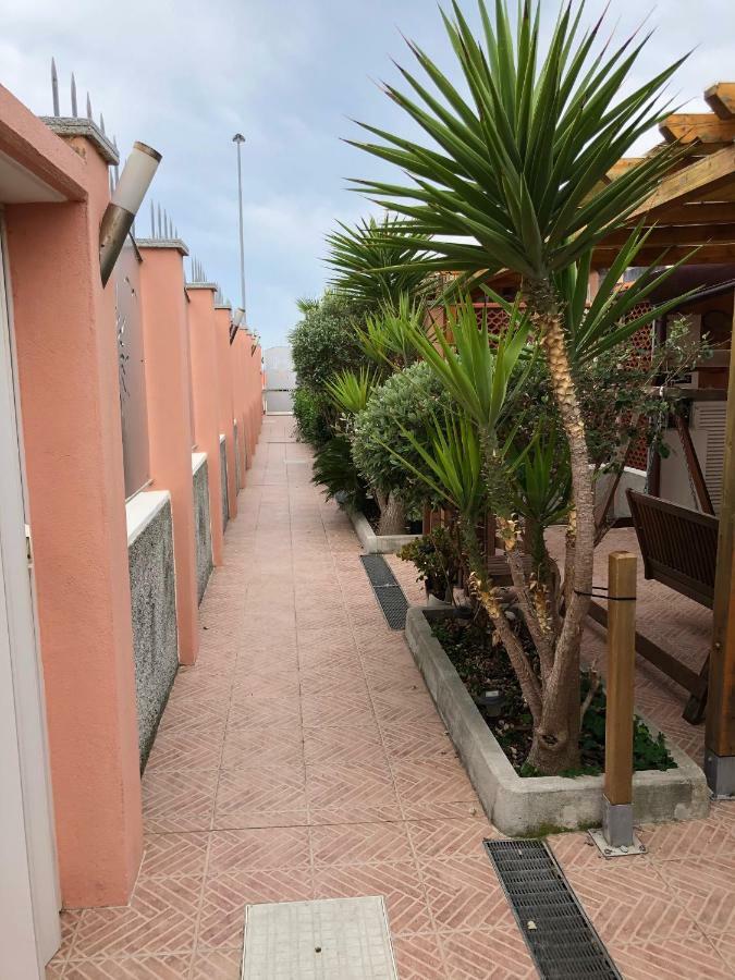 Le Case Del Sole Ventimiglia Exterior photo