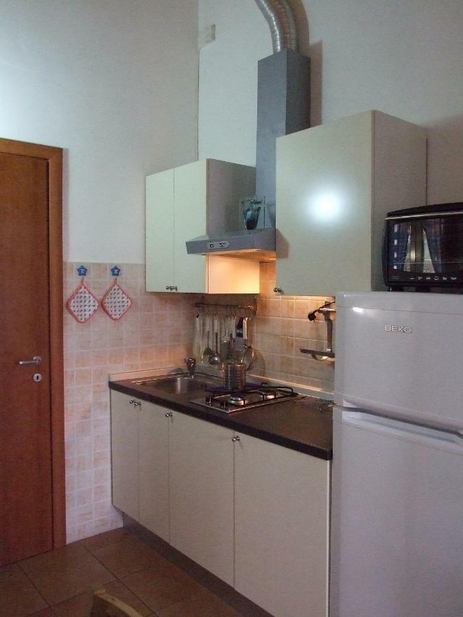 Le Case Del Sole Ventimiglia Exterior photo