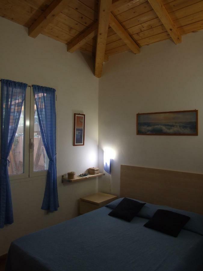 Le Case Del Sole Ventimiglia Exterior photo