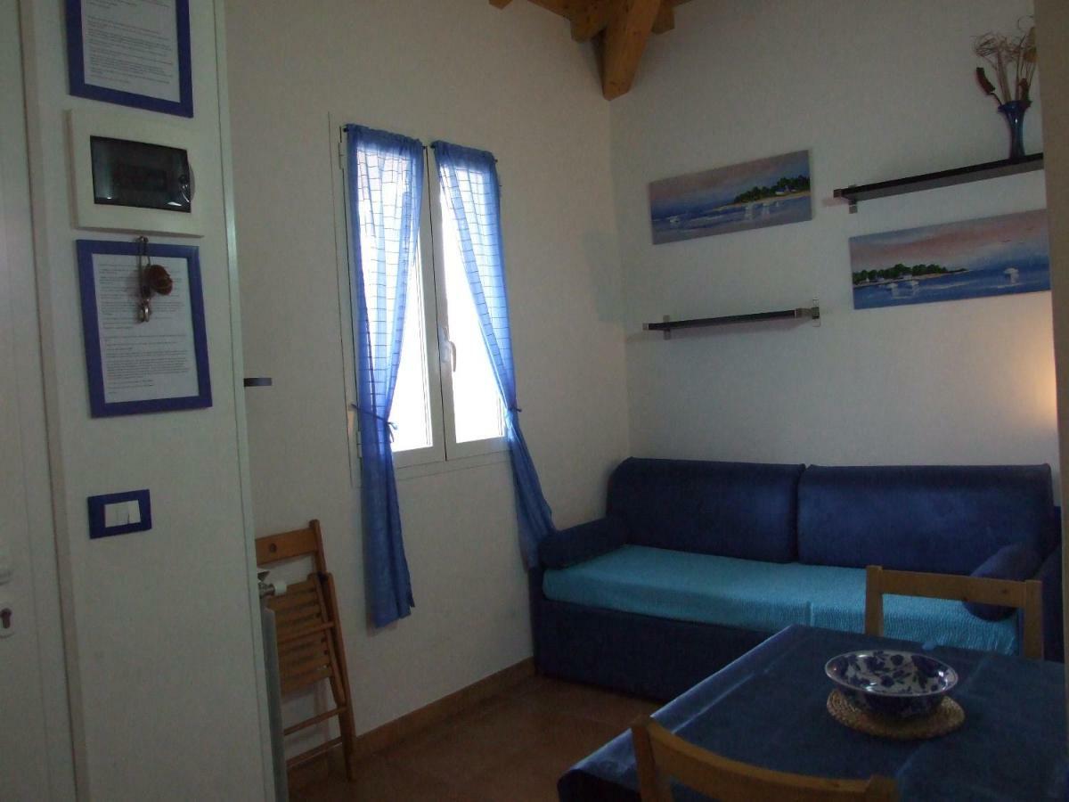 Le Case Del Sole Ventimiglia Exterior photo